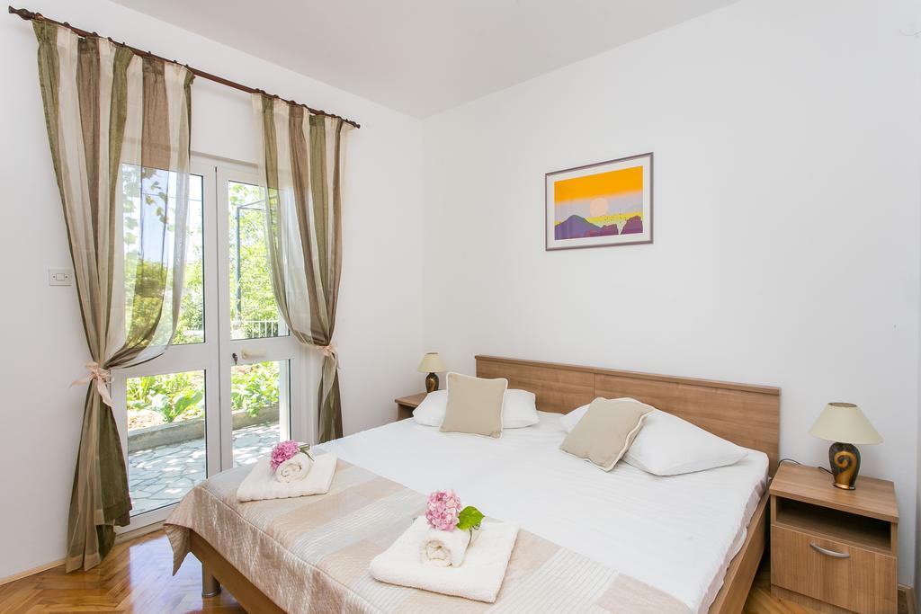 Apartments Olive Млини Екстериор снимка