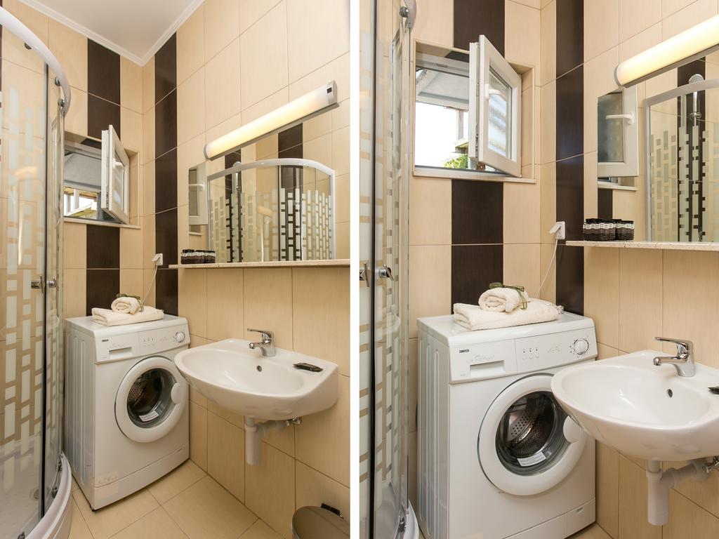 Apartments Olive Млини Екстериор снимка