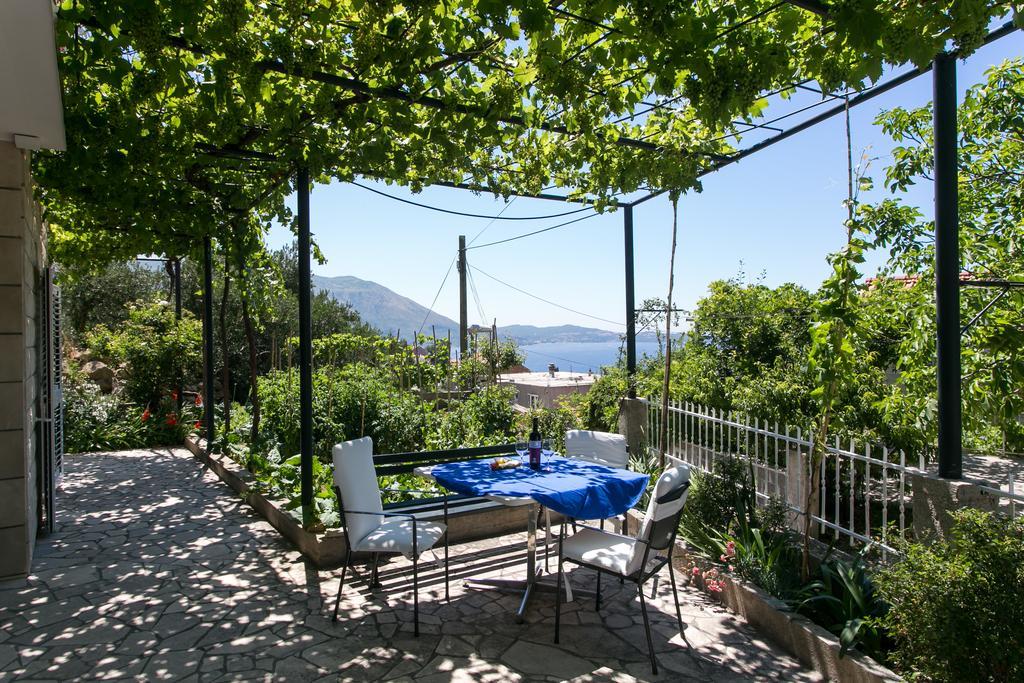 Apartments Olive Млини Екстериор снимка
