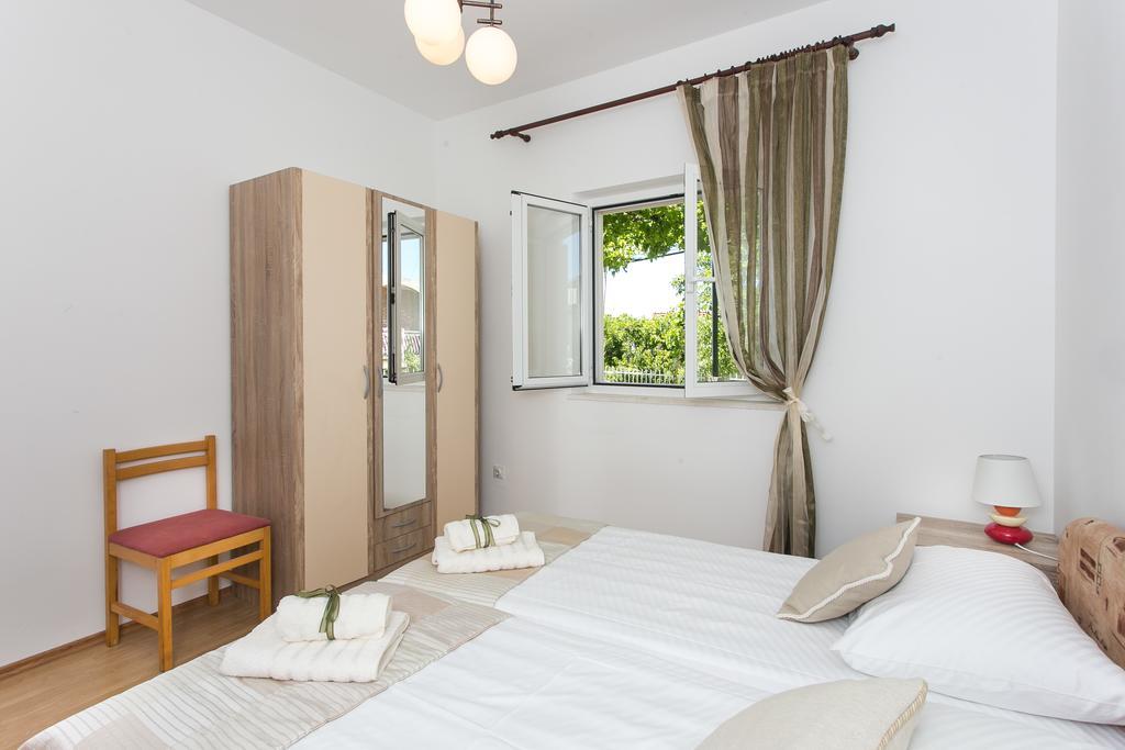 Apartments Olive Млини Екстериор снимка