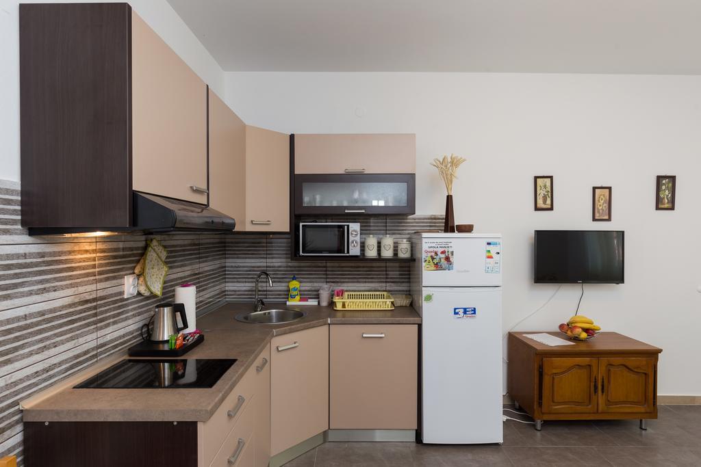 Apartments Olive Млини Екстериор снимка