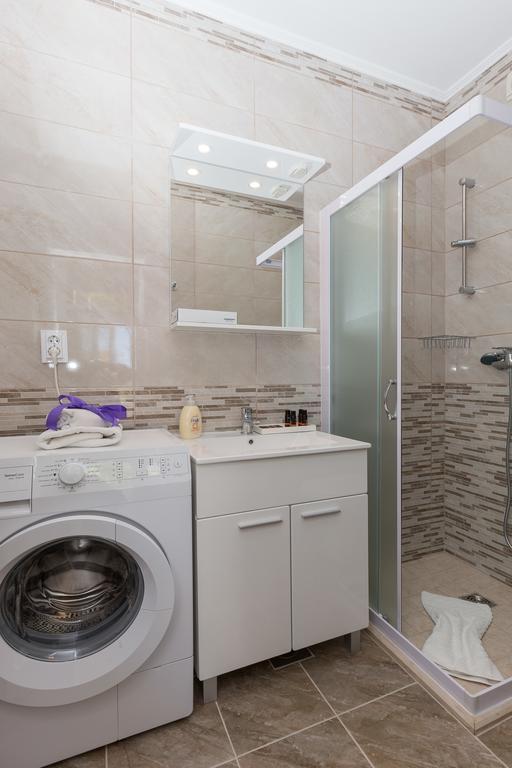 Apartments Olive Млини Екстериор снимка