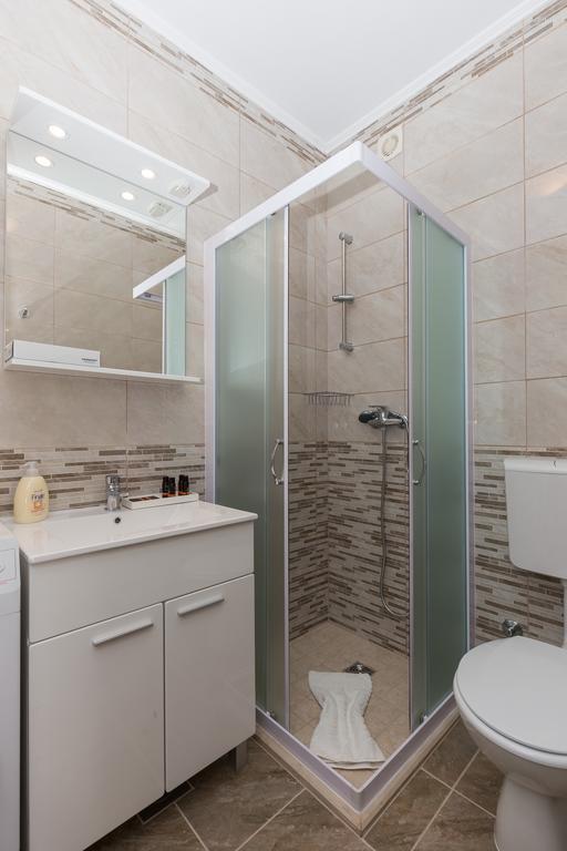 Apartments Olive Млини Екстериор снимка