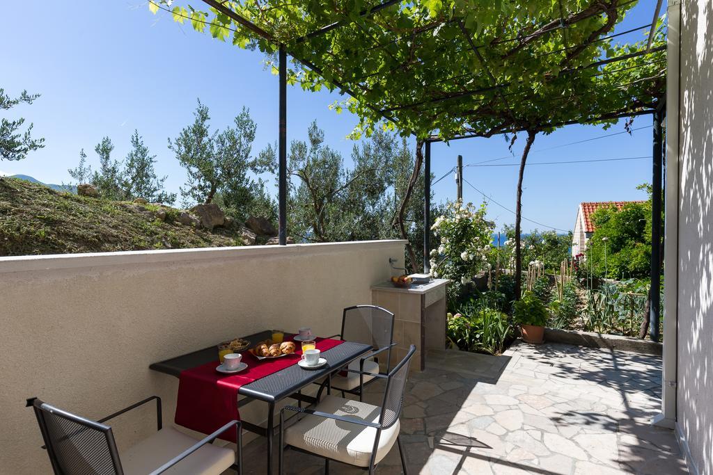 Apartments Olive Млини Екстериор снимка
