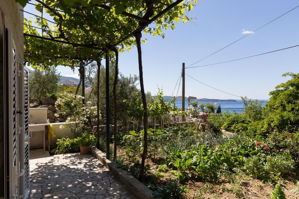 Apartments Olive Млини Екстериор снимка