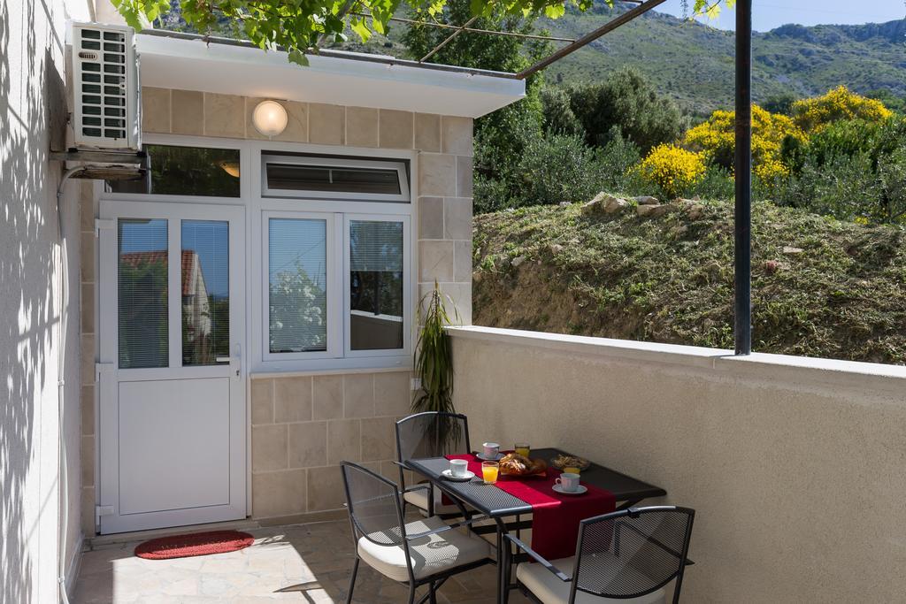 Apartments Olive Млини Екстериор снимка