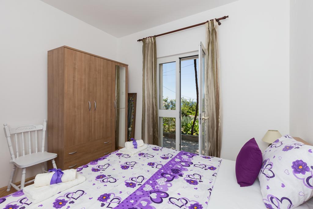 Apartments Olive Млини Екстериор снимка