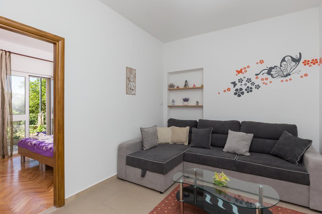 Apartments Olive Млини Екстериор снимка